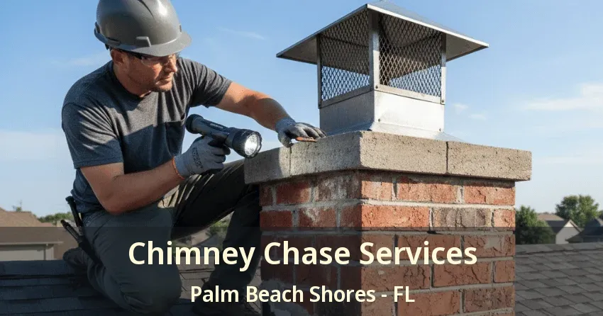 Chimney Chase Services Palm Beach Shores - FL Chimney Chase Services Palm Beach Shores - FL
